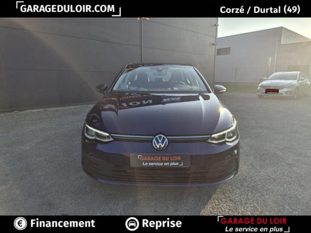 Volkswagen Golf image 5