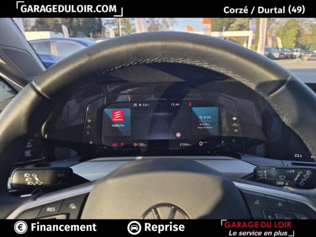 Volkswagen Golf image 6