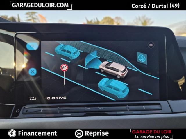 Volkswagen Golf image 7