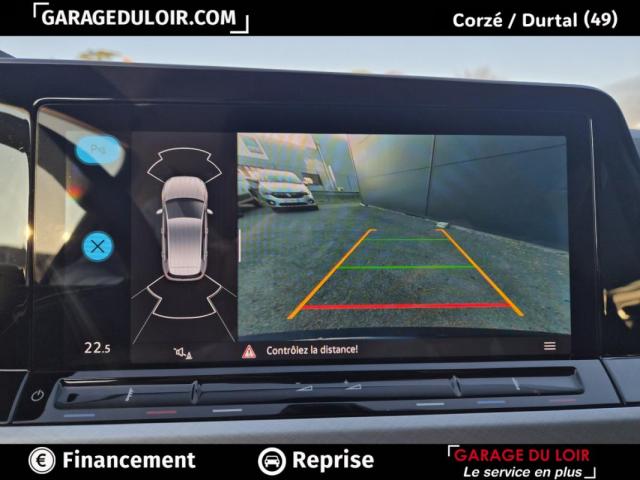 Volkswagen Golf image 3