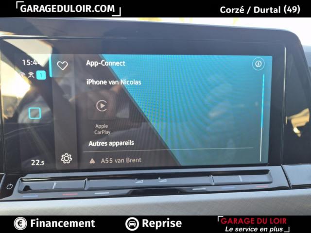 Volkswagen Golf image 4