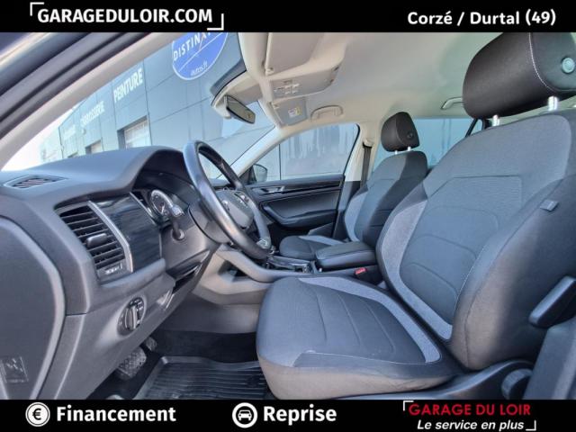 Skoda Kodiaq image 3