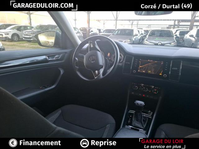 Skoda Kodiaq image 8