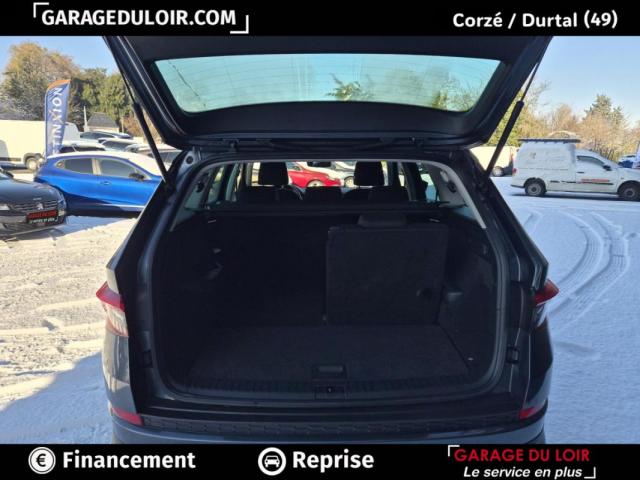 Skoda Kodiaq image 4