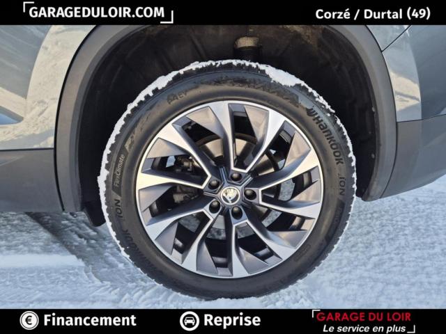 Skoda Kodiaq image 2