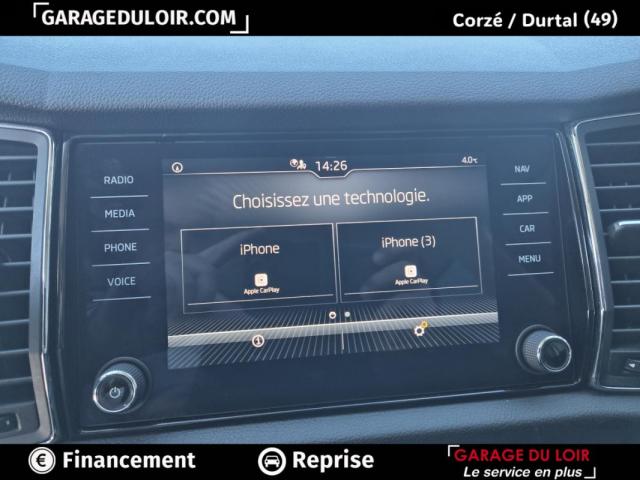 Skoda Kodiaq image 6