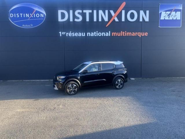 Citroen C3 Aircross Ii Hybride 145 E-Dsc6 Max