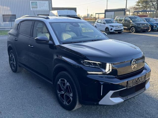 Citroen C3 Aircross image 8