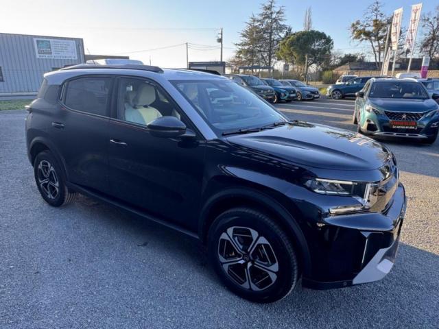 Citroen C3 Aircross image 2