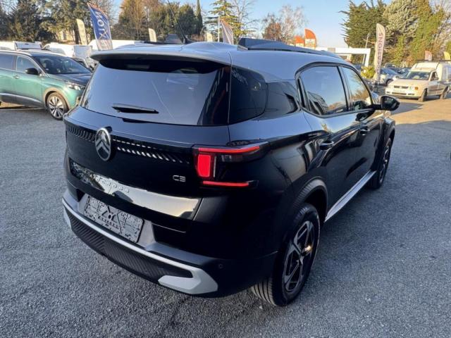 Citroen C3 Aircross image 3