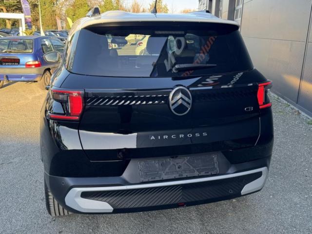 Citroen C3 Aircross image 1