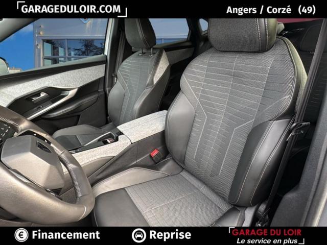 Peugeot 3008 image 7