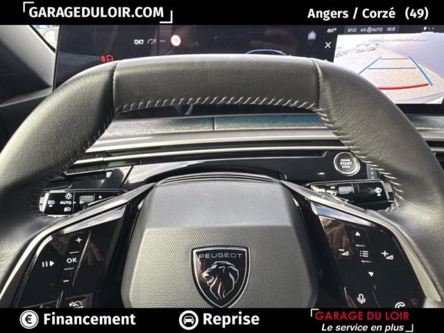 Peugeot 3008 image 6