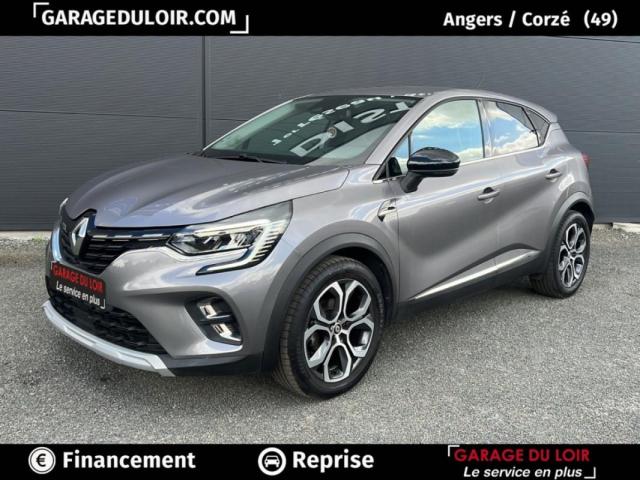 Renault Captur image 3
