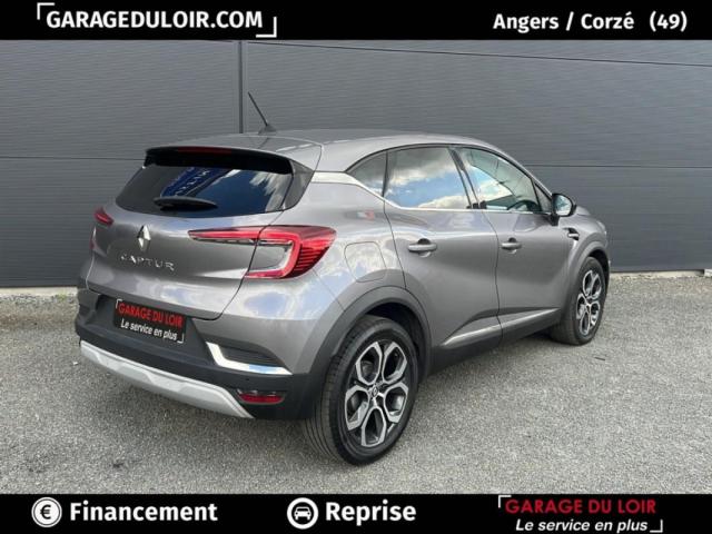 Renault Captur image 1