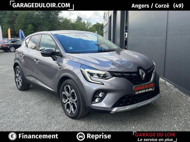 Renault Captur image 9