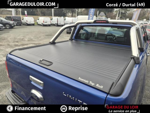 Ford Ranger image 5