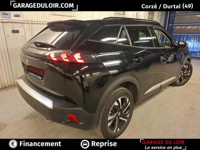 Peugeot 2008 image 7