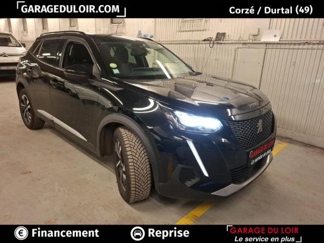 Peugeot 2008 image 6