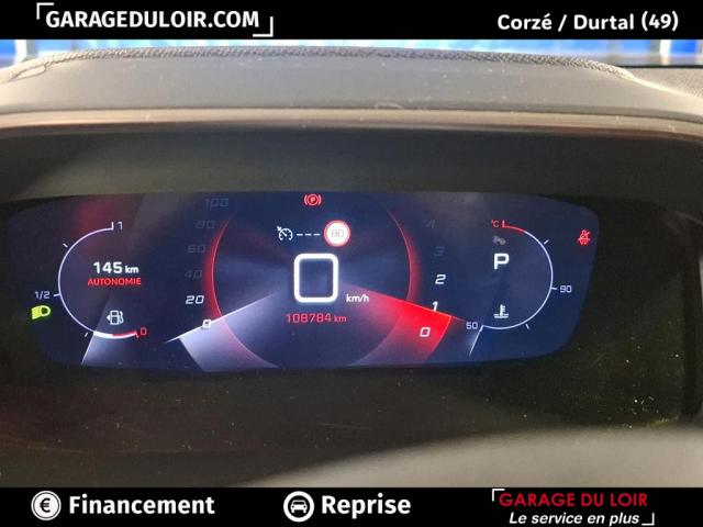 Peugeot 2008 image 8