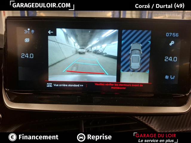 Peugeot 2008 image 4