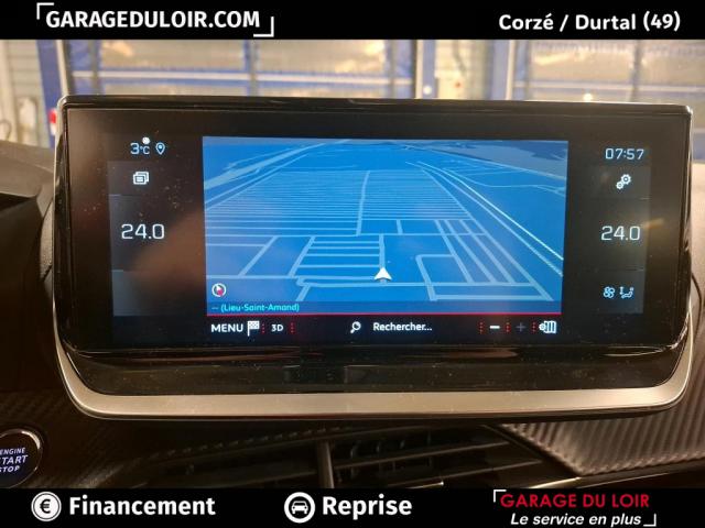 Peugeot 2008 image 2