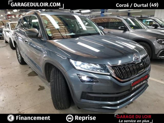 Skoda Kodiaq image 2