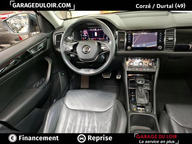 Skoda Kodiaq image 3