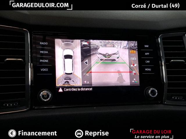 Skoda Kodiaq image 5