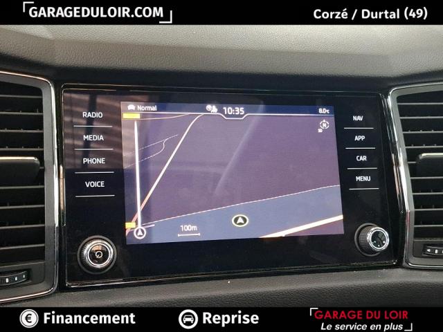 Skoda Kodiaq image 9