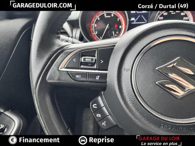 Suzuki Swift image 2