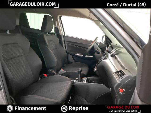 Suzuki Swift image 7