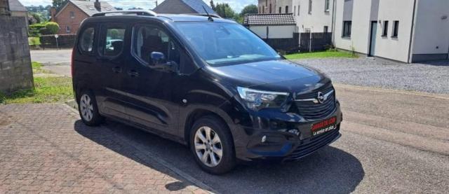 Opel Combo image 1
