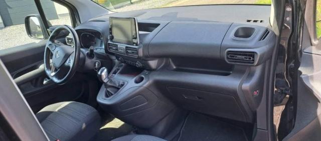 Opel Combo image 5