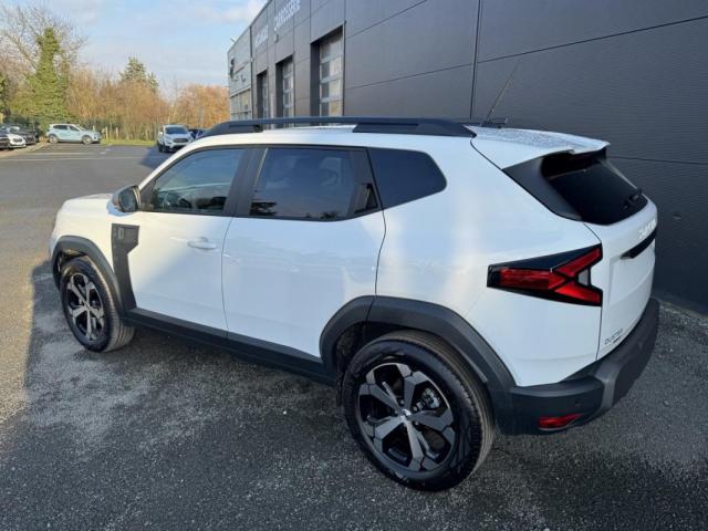 Dacia Duster image 9