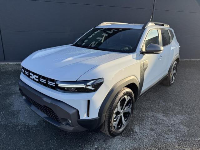 Dacia Duster image 4