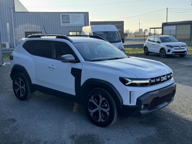 Dacia Duster image 5