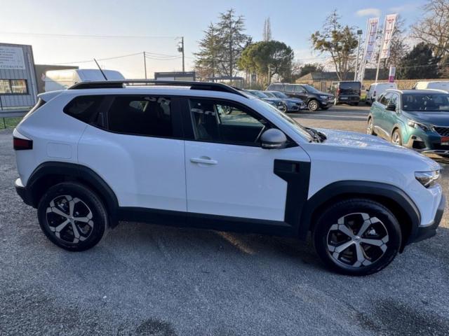 Dacia Duster image 2