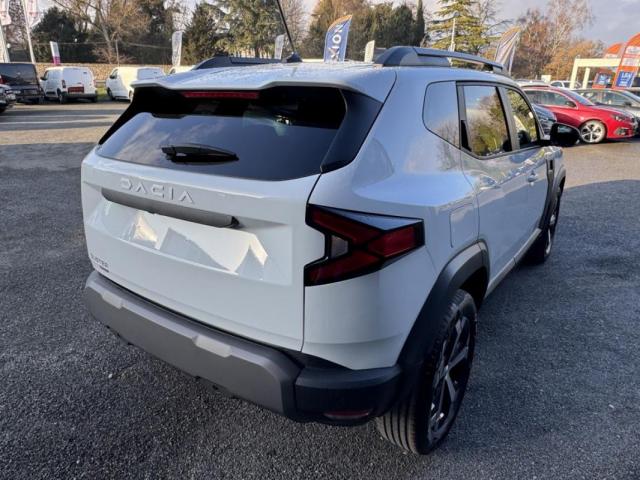 Dacia Duster image 6