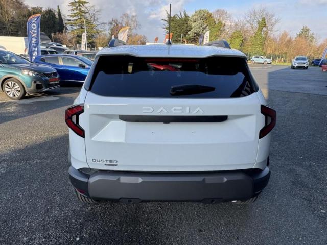 Dacia Duster image 7