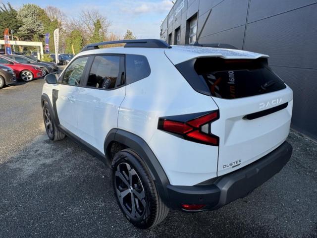 Dacia Duster image 3