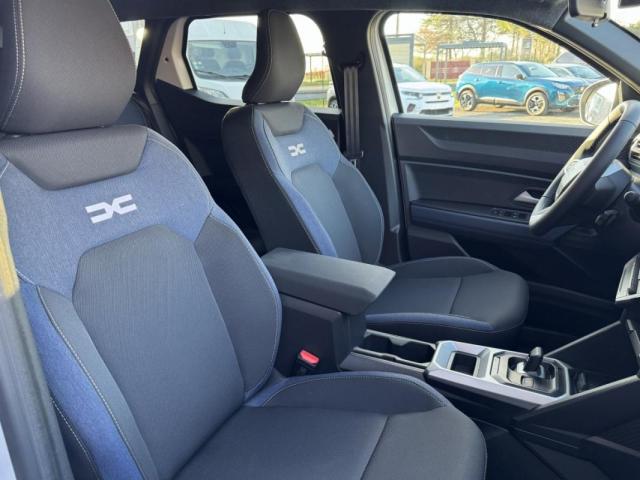 Dacia Duster image 1