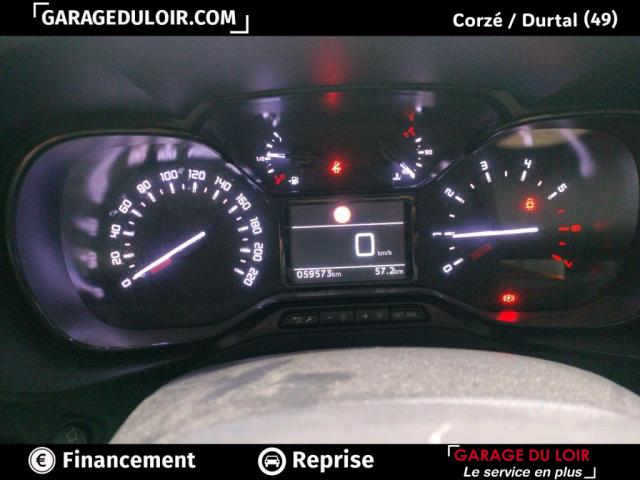 Citroen Berlingo image 5