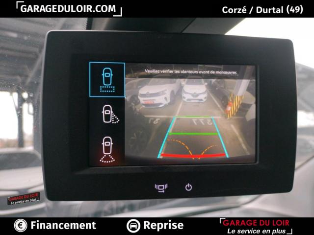 Citroen Berlingo image 7