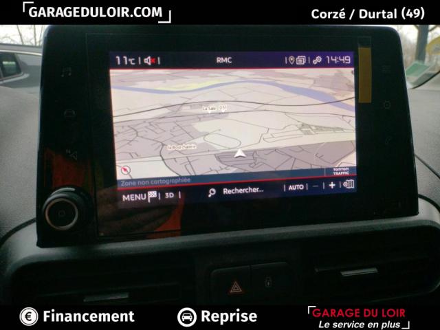 Citroen Berlingo image 2