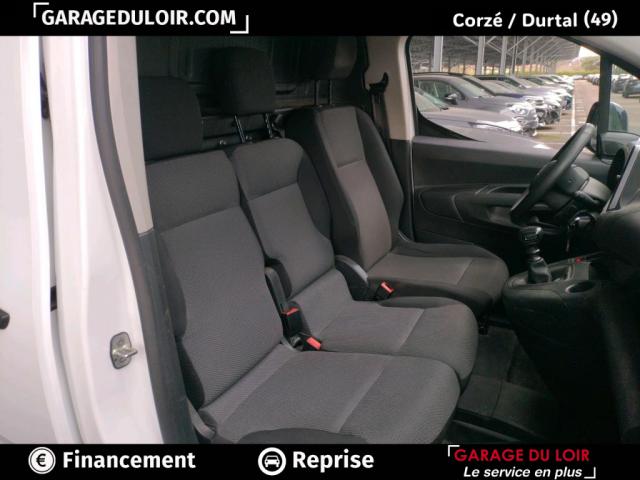 Citroen Berlingo image 1