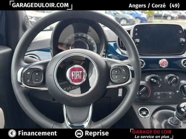 Fiat 500 image 6