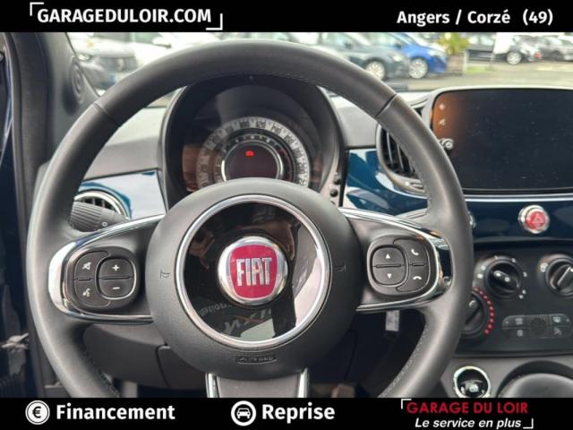 Fiat 500 image 3