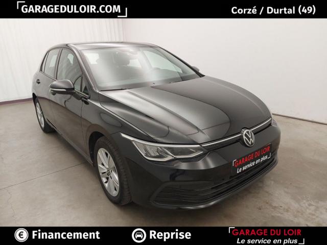 Volkswagen Golf image 2