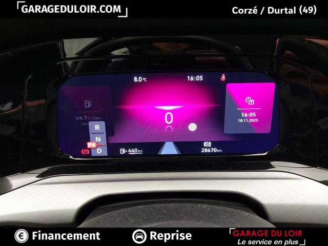 Volkswagen Golf image 5